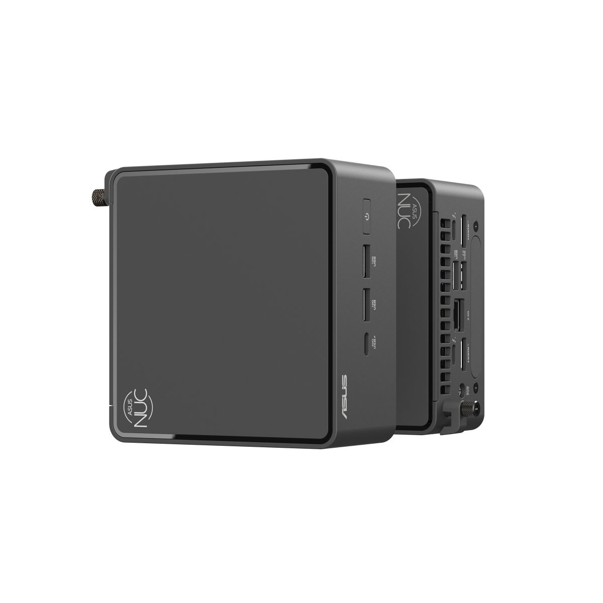 NUC 15 PRO ASUS NUC 15 PRO, TALL KIT - immagine 18