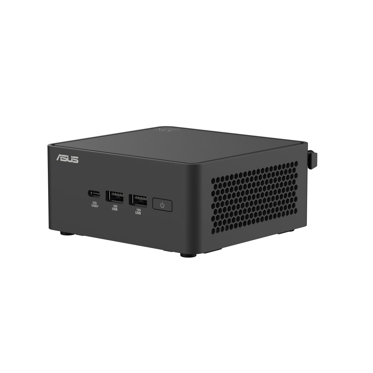 NUC 15 PRO ASUS NUC 15 PRO, TALL KIT - immagine 11