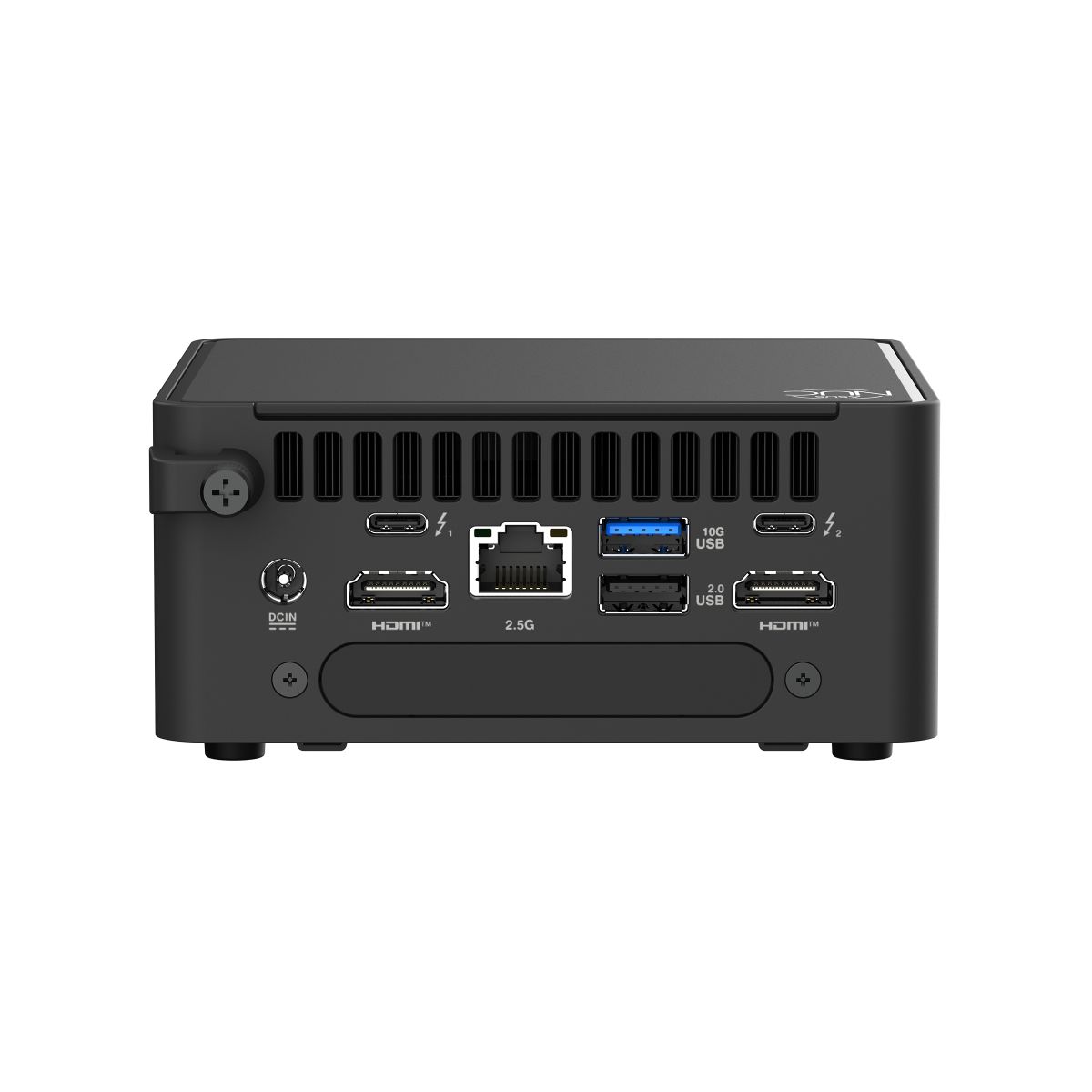 NUC 15 PRO ASUS NUC 15 PRO, TALL KIT - immagine 5