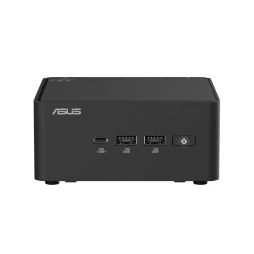 NUC 15 PRO ASUS NUC 15 PRO, TALL KIT