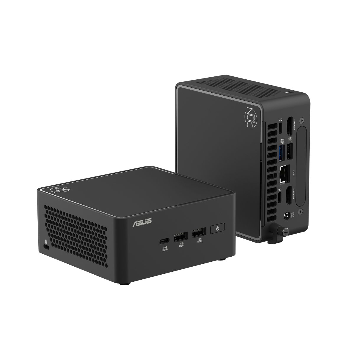 NUC 15 PRO ASUS NUC 15 PRO, TALL KIT - immagine 4