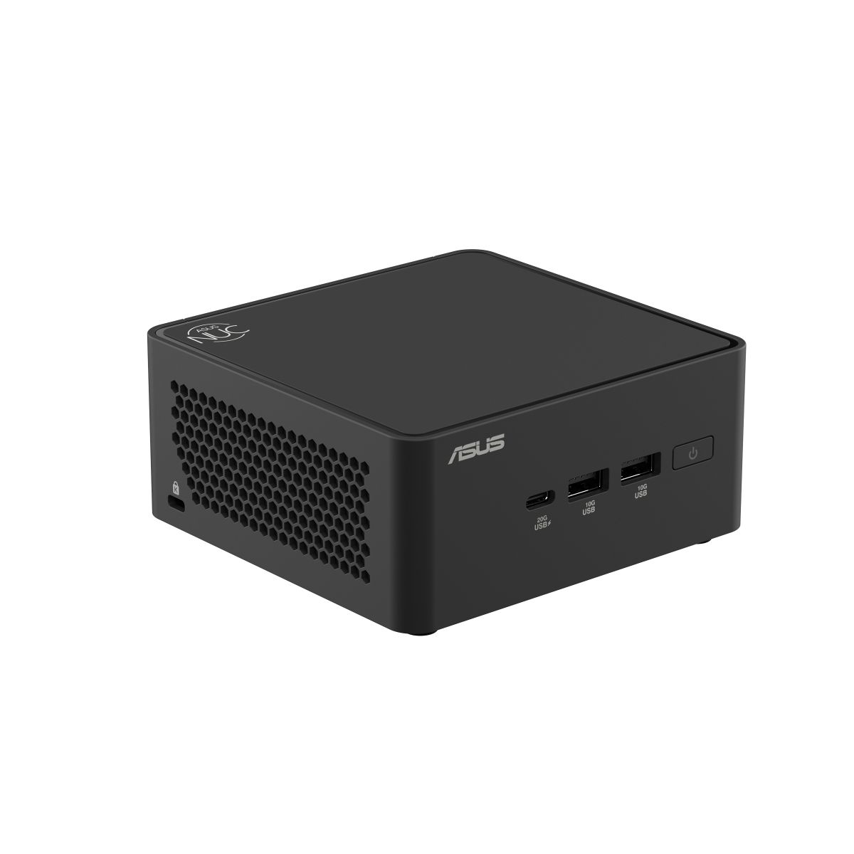 NUC 15 PRO ASUS NUC 15 PRO, TALL KIT - immagine 12