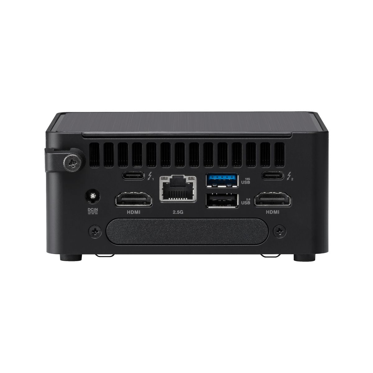 NUC 14 PRO ASUS NUC 14 PRO KIT TALL - immagine 3