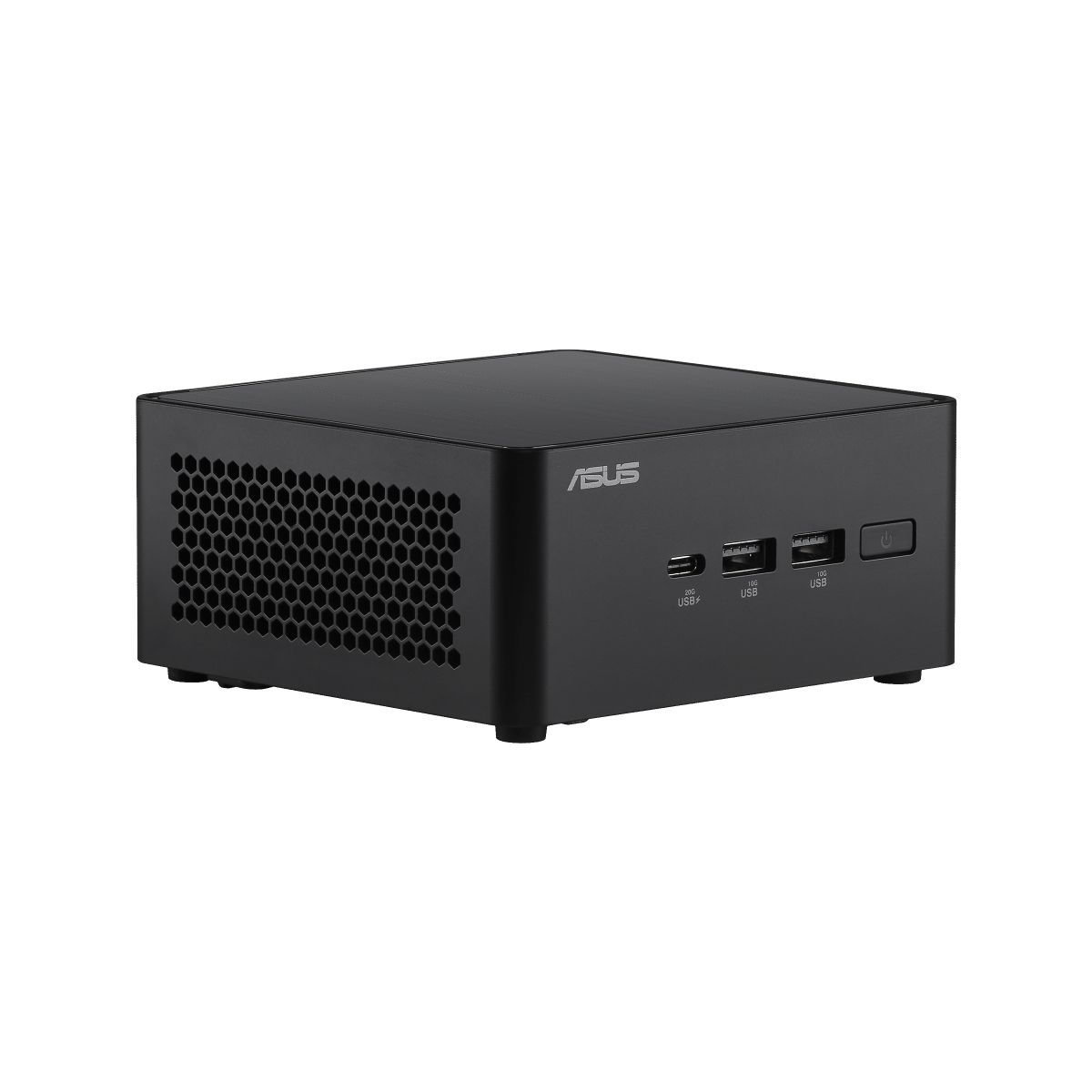 NUC 14 PRO ASUS NUC 14 PRO KIT TALL - immagine 11