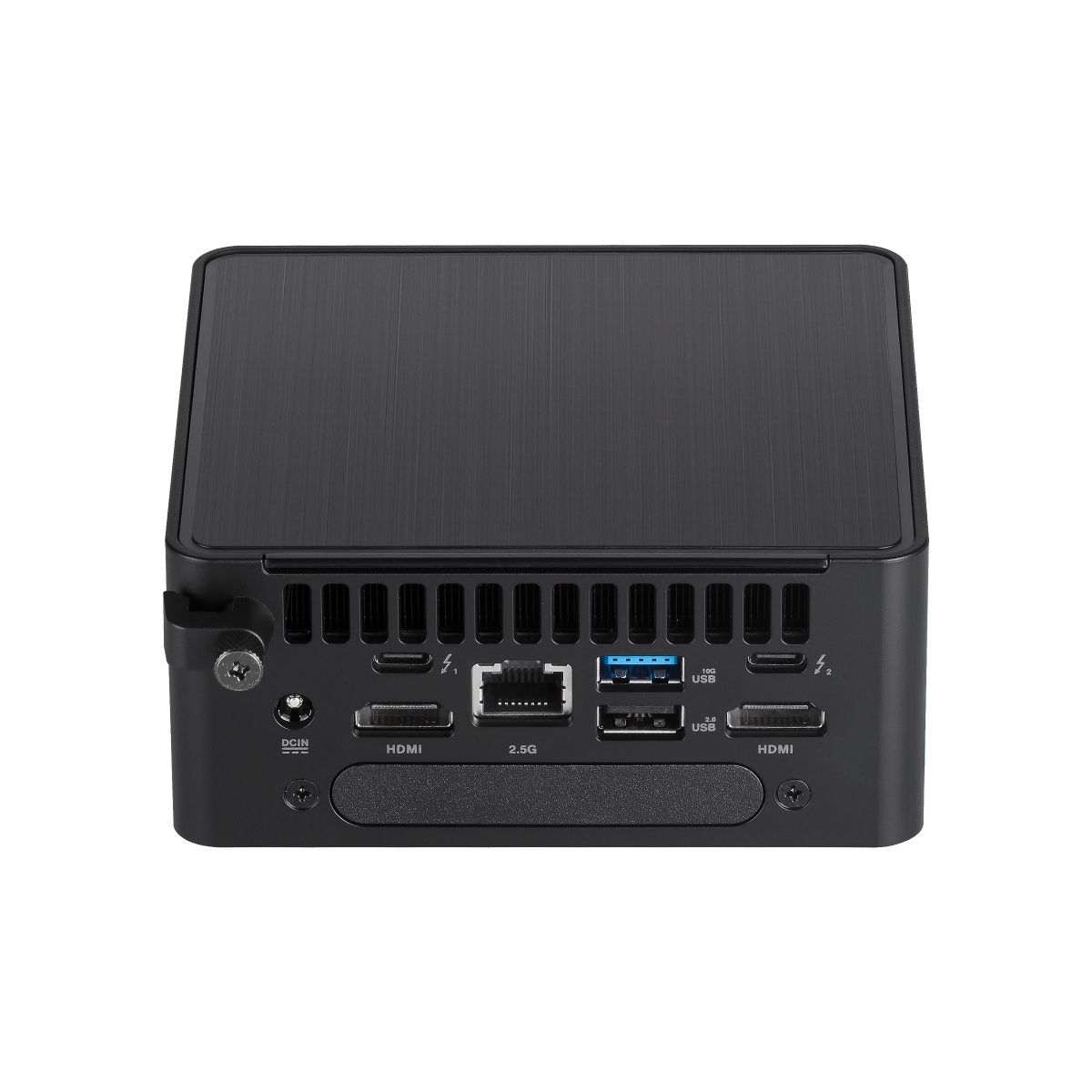 NUC 14 PRO ASUS NUC 14 PRO KIT TALL - immagine 8