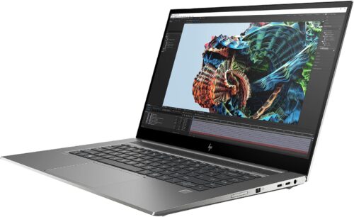 HP ZBOOK ST 15 G8 I7-11850H/32/NVME256/A2000/W11P
