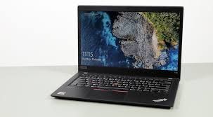 LENOVO T14S AMD RYZEN 5 PRO 16/NVME512/W11P/2Y B