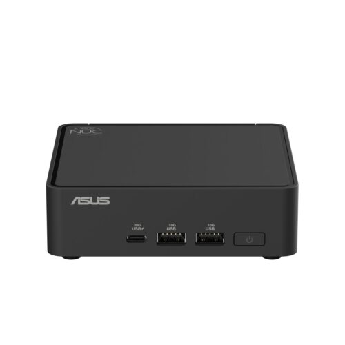 NUC 15 PRO ASUS NUC 15 PRO, SLIM KIT