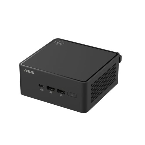 NUC 15 PRO ASUS NUC 15 PRO, TALL KIT - immagine 8