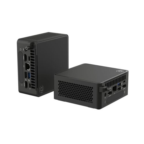NUC 15 PRO ASUS NUC 15 PRO, TALL KIT - immagine 13