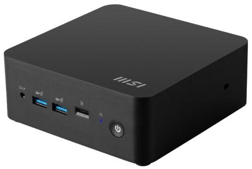 CUBI NUC CORE 7 150U 16GB 1TB PCIE SSD WIN11P 2LAN - immagine 13