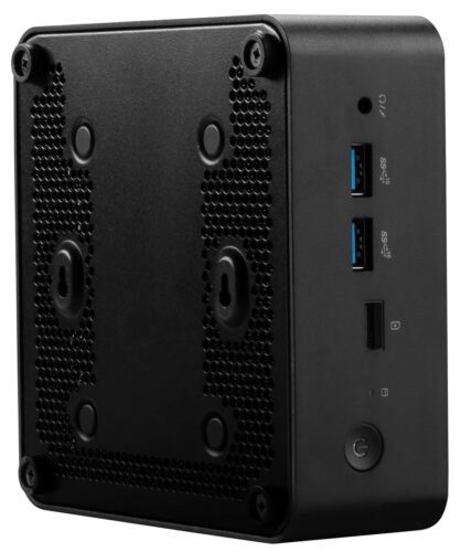 CUBI NUC CORE 7 150U 16GB 1TB PCIE SSD WIN11P 2LAN - immagine 24