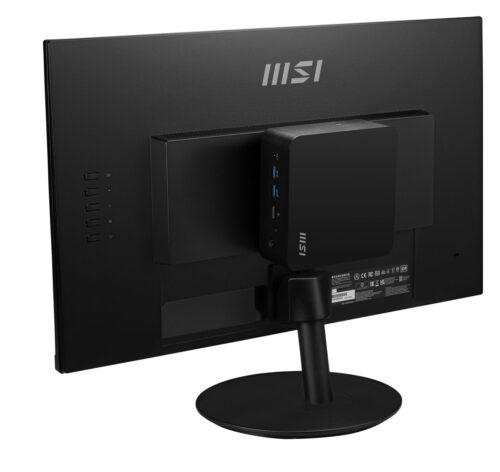 CUBI NUC CORE 7 150U 16GB 1TB PCIE SSD WIN11P 2LAN - immagine 27