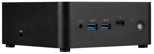 CUBI NUC CORE 7 150U 16GB 1TB PCIE SSD WIN11P 2LAN - immagine 14