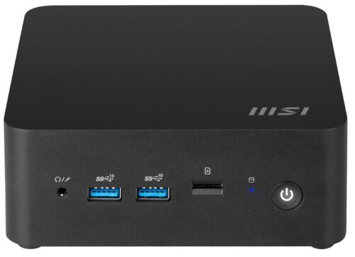 CUBI NUC CORE 7 150U 16GB 1TB PCIE SSD WIN11P 2LAN - immagine 9