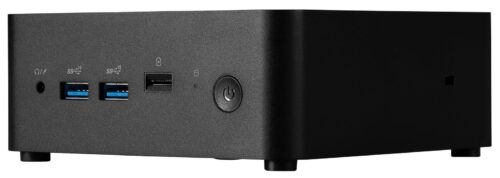 CUBI NUC CORE 7 150U 16GB 1TB PCIE SSD WIN11P 2LAN - immagine 10