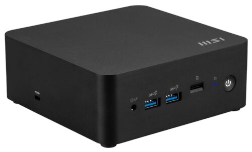 CUBI NUC CORE 7 150U 16GB 1TB PCIE SSD WIN11P 2LAN - immagine 16