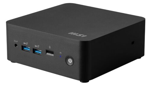 CUBI NUC CORE 7 150U 16GB 1TB PCIE SSD WIN11P 2LAN - immagine 12