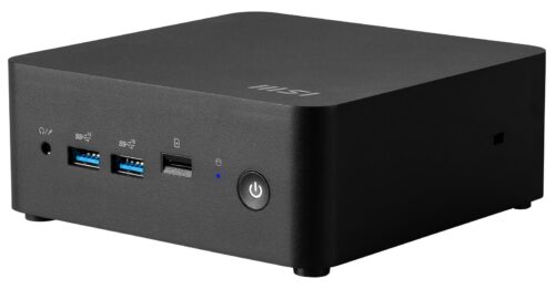 CUBI NUC CORE 7 150U 16GB 1TB PCIE SSD WIN11P 2LAN - immagine 11