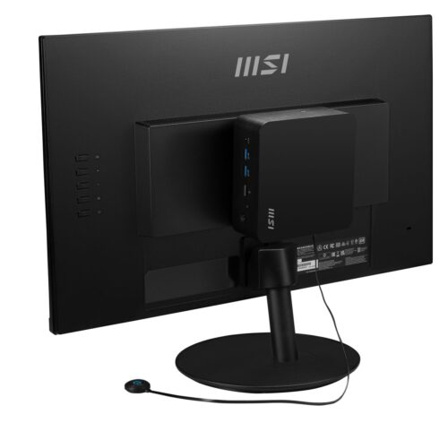 CUBI NUC CORE 7 150U 16GB 1TB PCIE SSD WIN11P 2LAN - immagine 28