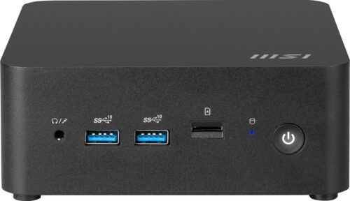 CUBI NUC CORE 7 150U 16GB 1TB PCIE SSD WIN11P 2LAN - immagine 8