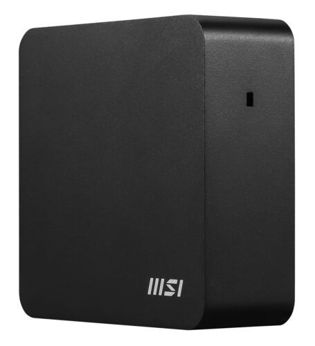 CUBI NUC CORE 7 150U 16GB 1TB PCIE SSD WIN11P 2LAN - immagine 19