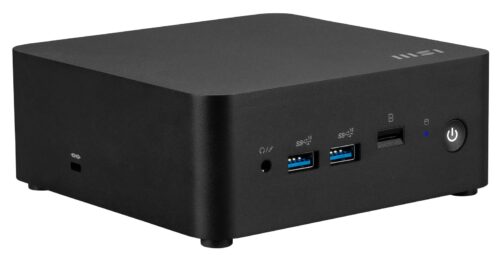 CUBI NUC CORE 7 150U 16GB 1TB PCIE SSD WIN11P 2LAN - immagine 15