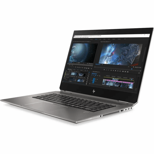 HP ZBOOK STUDIO X360G5 TS I7-8850H/32/NVME1TB/W11P