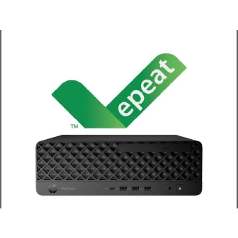 PRODESK 4 G1I SFF ULTRA 7-265 16/1 WIN11P 3YW - immagine 4