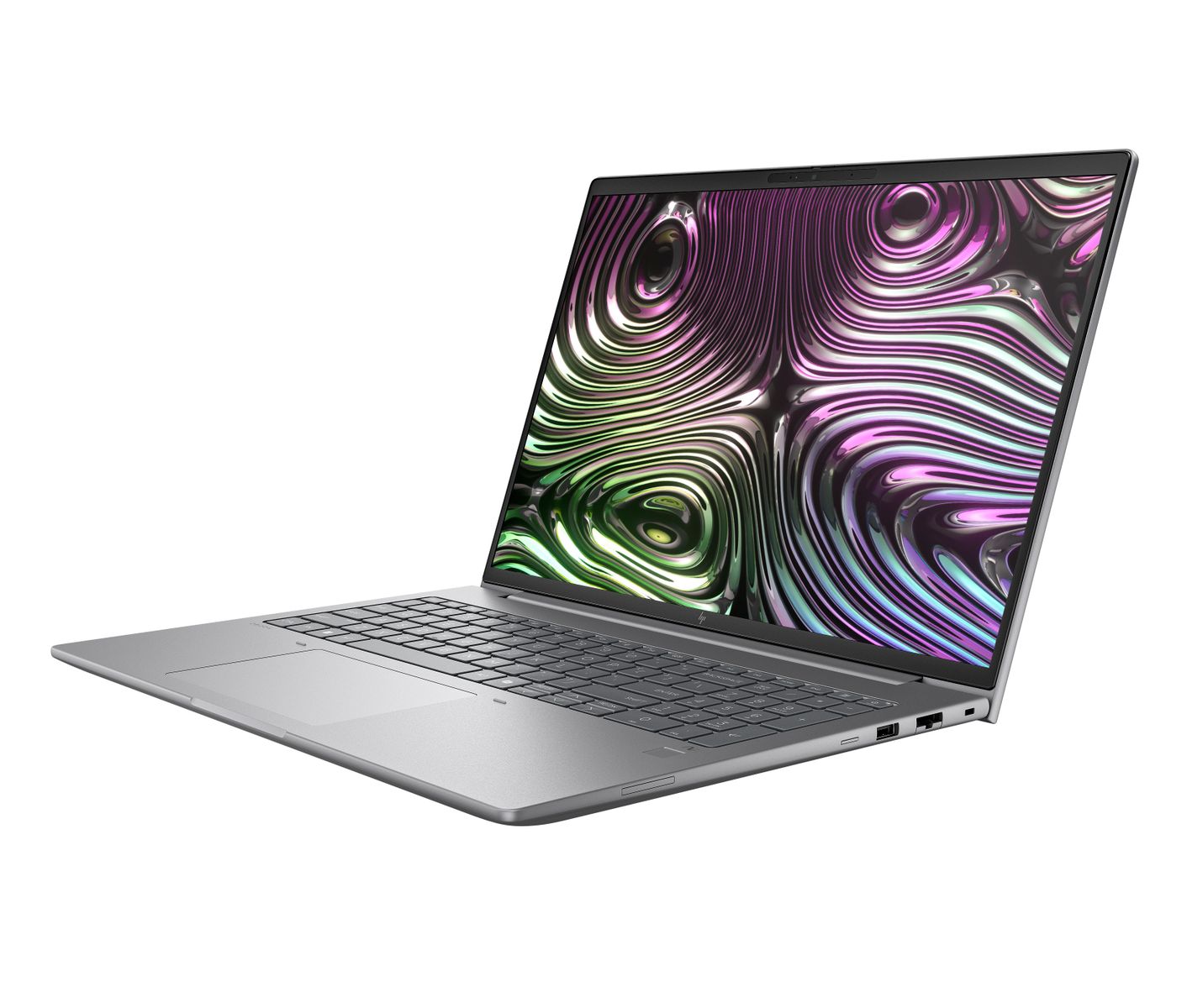 ZBOOK X16 G1I U7 255H 32/1 RTXP1000 W11P 3YW - immagine 8