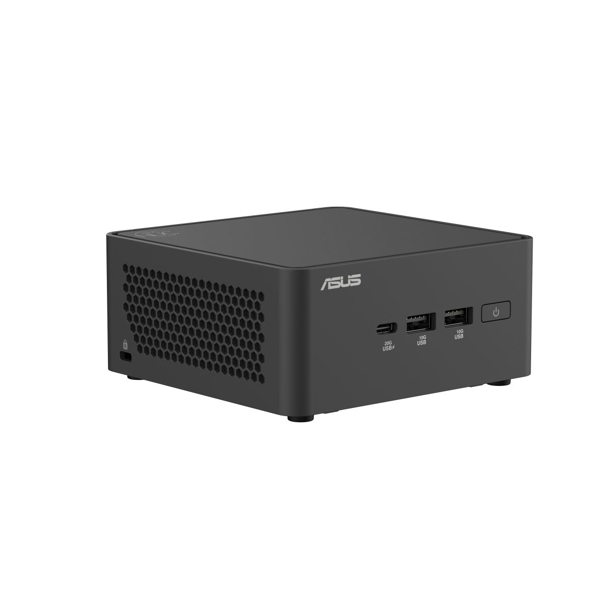 NUC 15 PRO ASUS NUC 15 PRO, TALL KIT - immagine 9