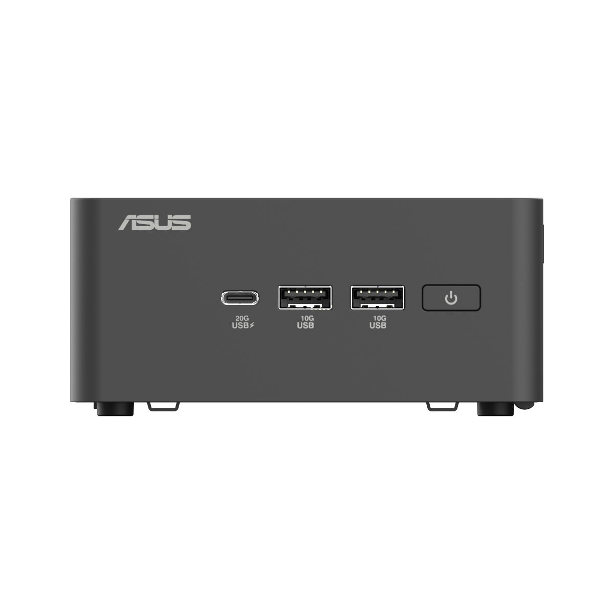 NUC 15 PRO ASUS NUC 15 PRO, TALL KIT - immagine 5