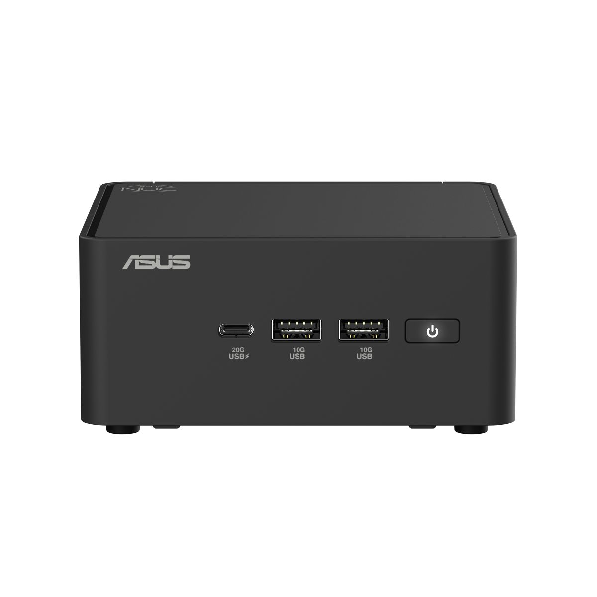 NUC 15 PRO ASUS NUC 15 PRO, TALL KIT - immagine 12