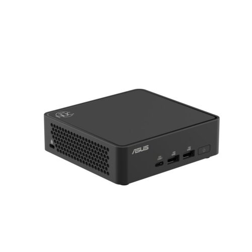NUC 15 PRO ASUS NUC 15 PRO, SLIM KIT - immagine 12