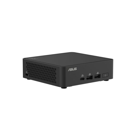 NUC 15 PRO ASUS NUC 15 PRO, SLIM KIT - immagine 11