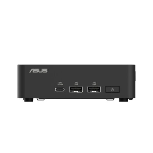 NUC 15 PRO ASUS NUC 15 PRO, SLIM KIT - immagine 7