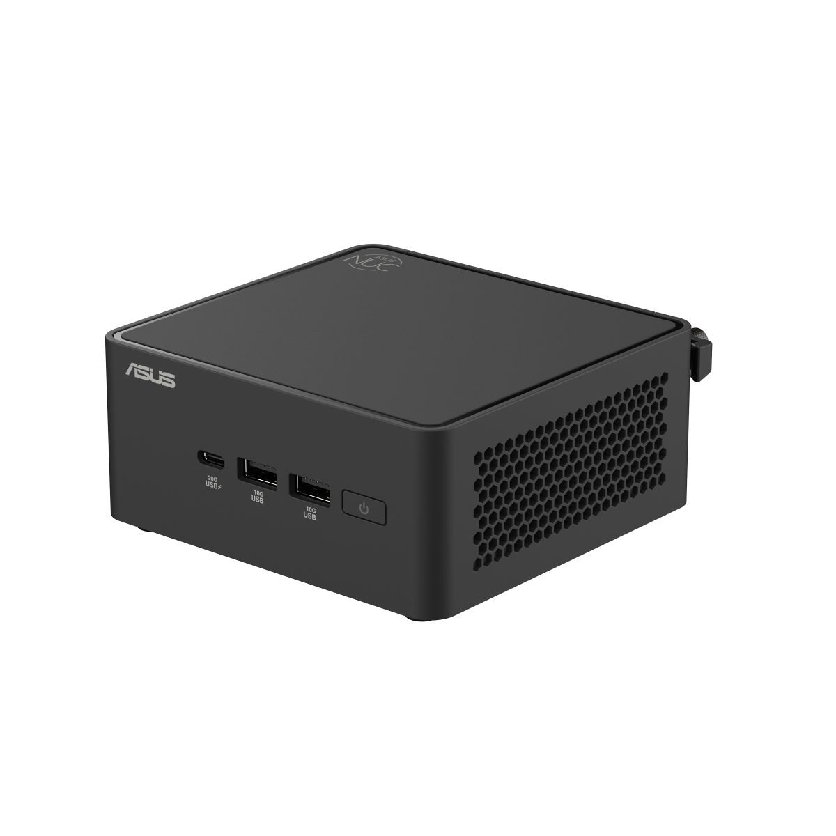 NUC 15 PRO ASUS NUC 15 PRO, TALL KIT - immagine 7
