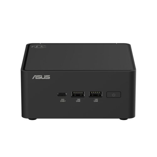 NUC 15 PRO ASUS NUC 15 PRO, TALL KIT