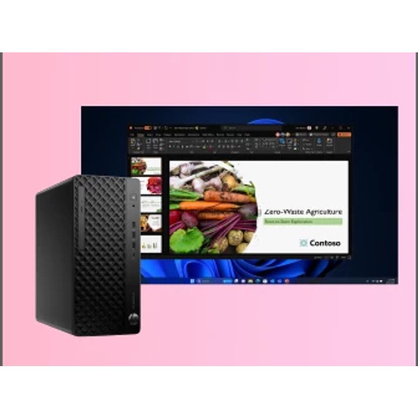PRODESK 4 G1I TWR ULTRA 7-265 16/512 WIN11P 3YW - immagine 5