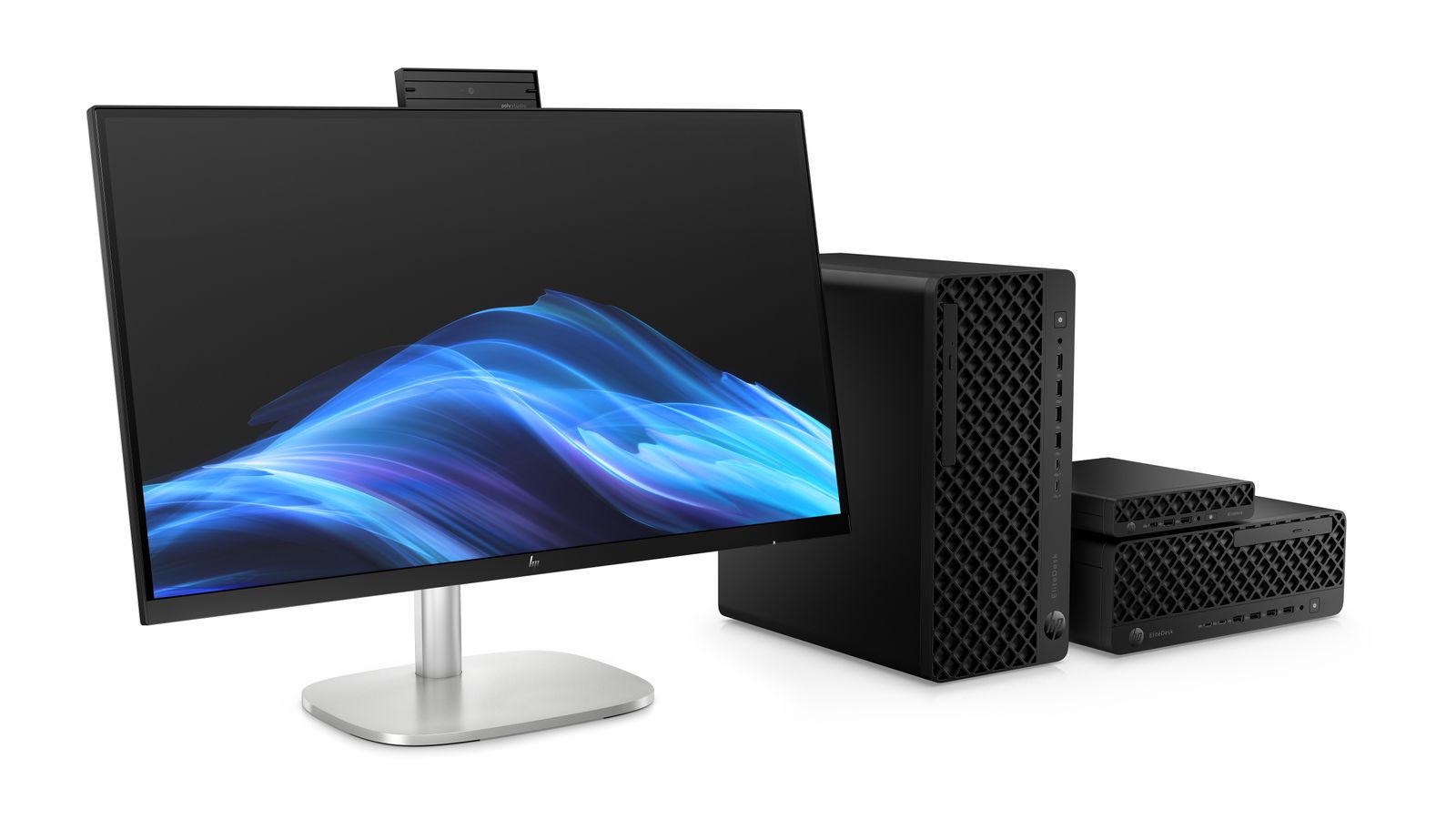 ELITE 8 G1I AIO27NT ULTRA7-265 24/512 W11P 3YW - immagine 2