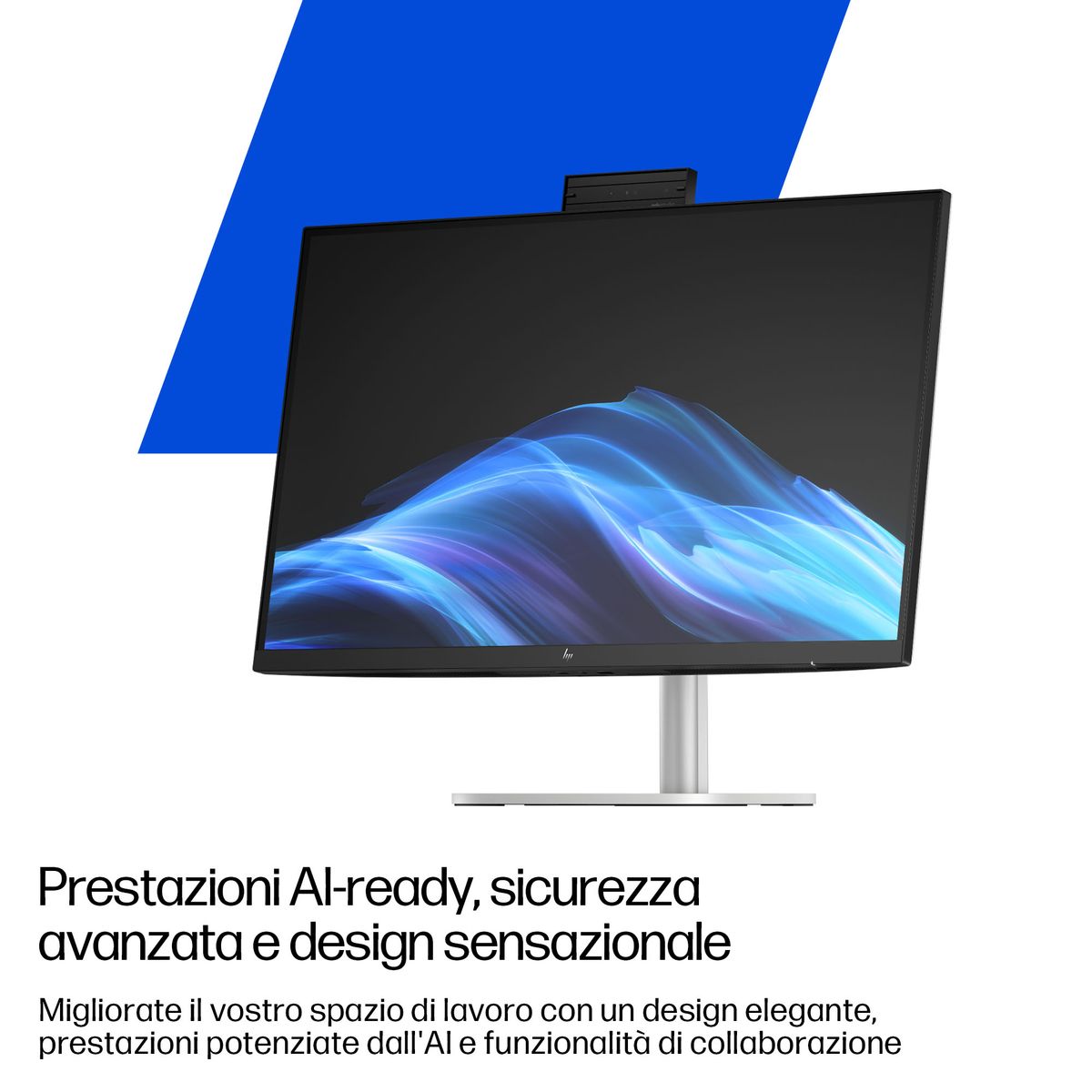 ELITE 8 G1I AIO27NT ULTRA7-265 24/512 W11P 3YW - immagine 6