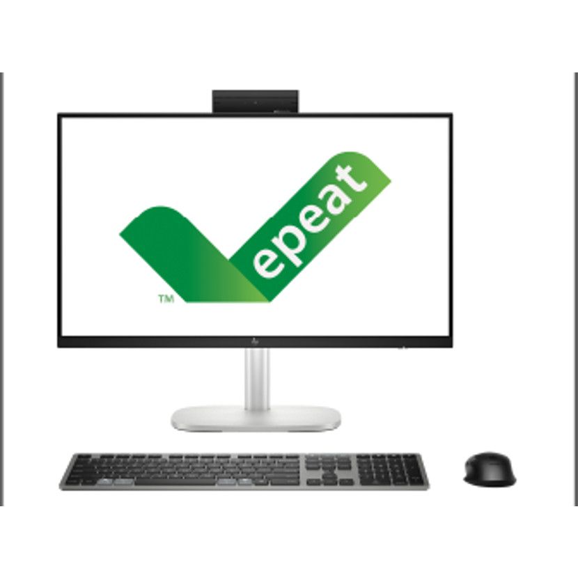 ELITE 8 G1I AIO24NT ULTRA7-265 24/512 W11P 3YW - immagine 9