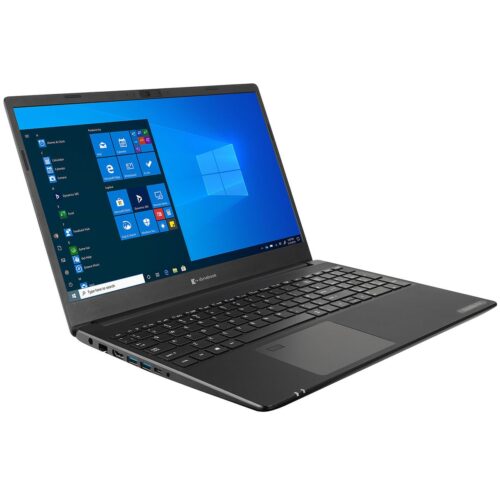 DYNABOOK PRO50-GG11H I5-10210U/8/NVME240/W11P/2Y B