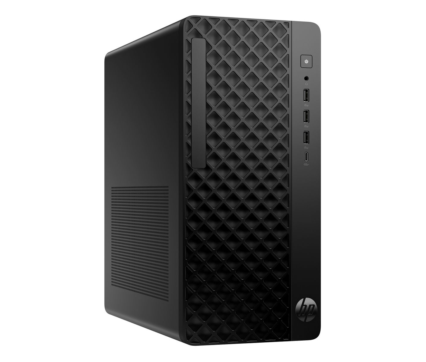 PRODESK 2 G1I TOWER I5-14400 16/512 WIN11P 3YW - immagine 2