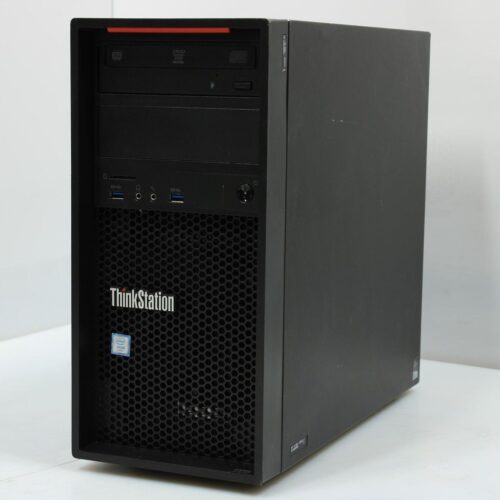LENOVO P520 XEON W-2133/64/NVME480/P4000/W10P/2Y