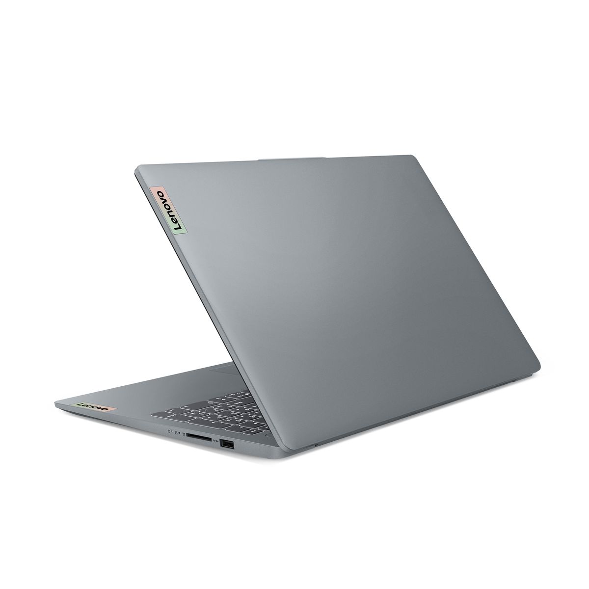IDEAPAD SLIM3 I5-13420H 16GB 512GB 15.6FHD W11HOME - immagine 7