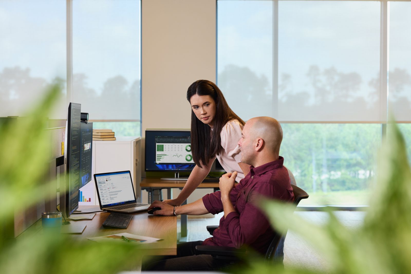 XG1A RYZEN AI9 HXPRO375 64/1 14OLED W11P 3YOFF - immagine 17