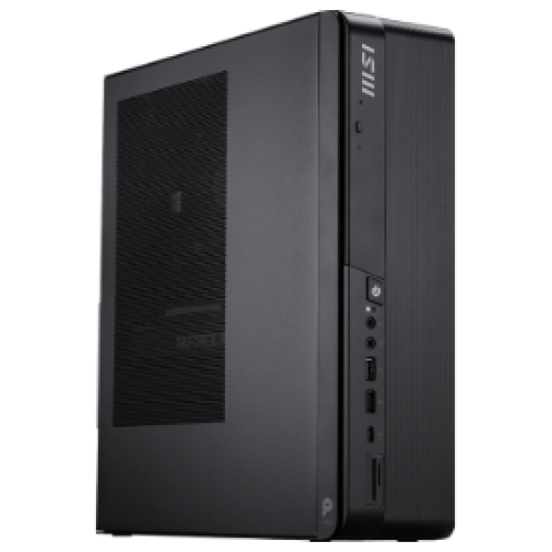 PRO I5-14400 16GB 512GB SHARED WIN11PRO BLACK