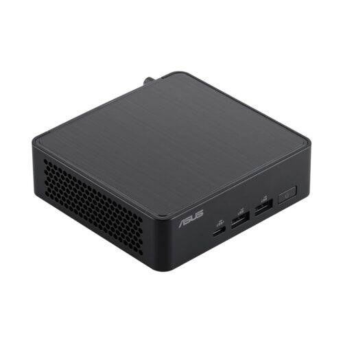 ASUS NUC 14 PRO INTEL 3 Processor 100U BAREBONE - immagine 5