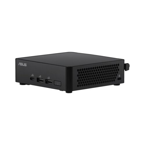 ASUS NUC 14 PRO INTEL 3 Processor 100U BAREBONE - immagine 8